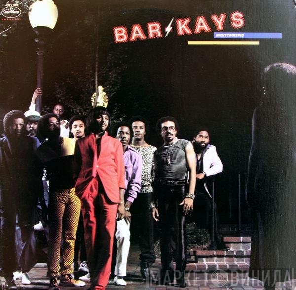 Bar-Kays  - Nightcruising