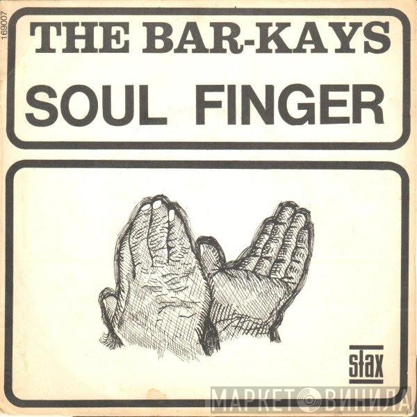 Bar-Kays  - Soul Finger