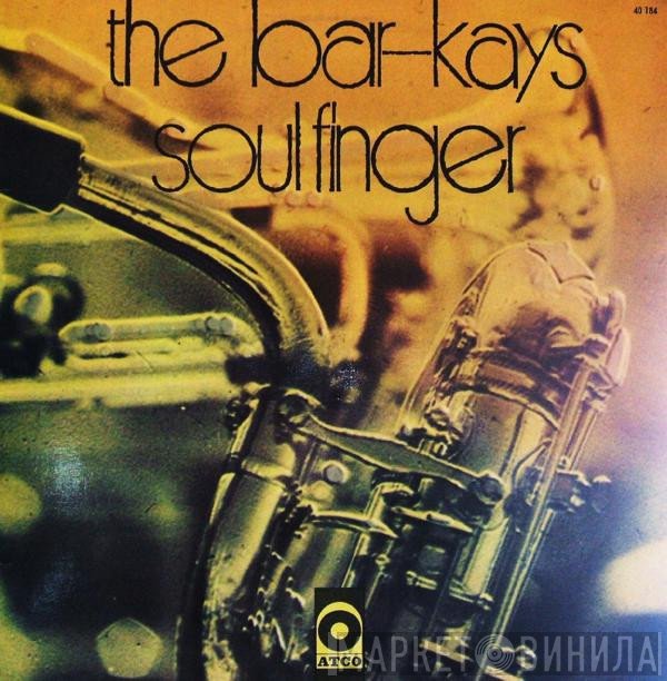 Bar-Kays  - Soul Finger