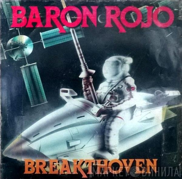 Barón Rojo  - Breakthoven