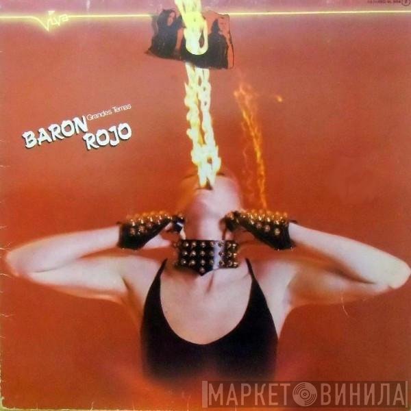 Barón Rojo  - Grandes Temas