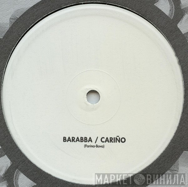Barabba - Cariño