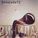 Baracuda   - Tetragammoth