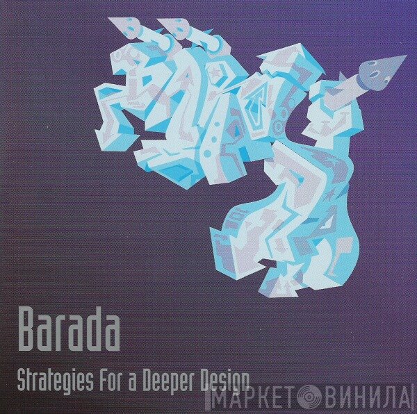 Barada  - Strategies For A Deeper Design