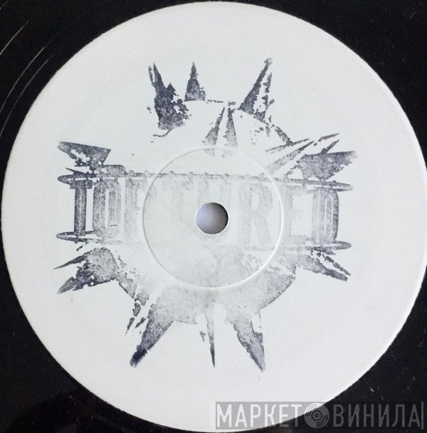 Barb Wired - Word Of Mouth EP