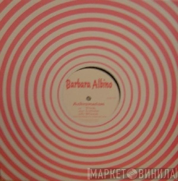 Barbara Albino - Achromatism