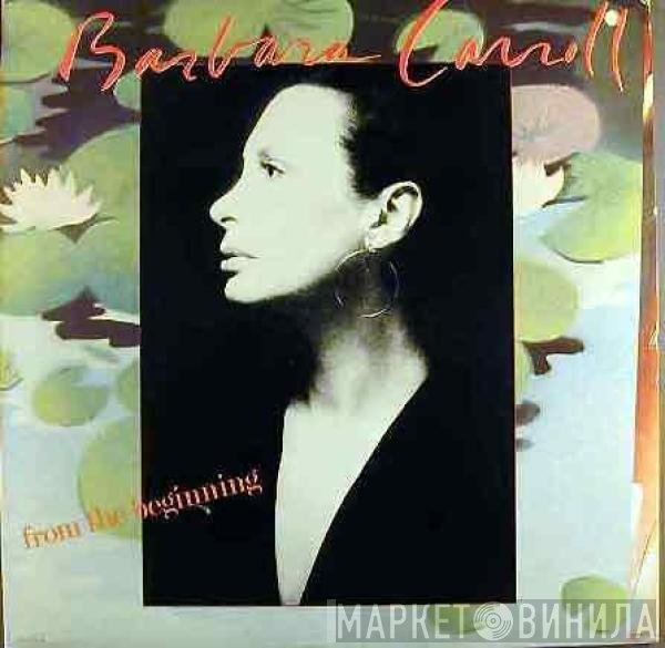 Barbara Carroll - From The Beginning