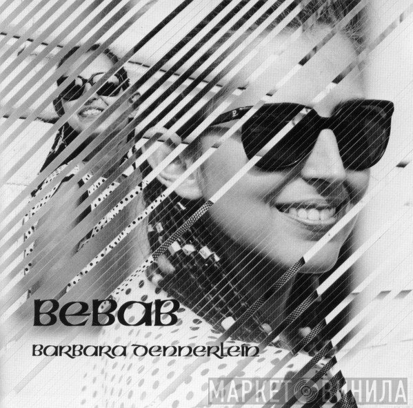 Barbara Dennerlein - Bebab