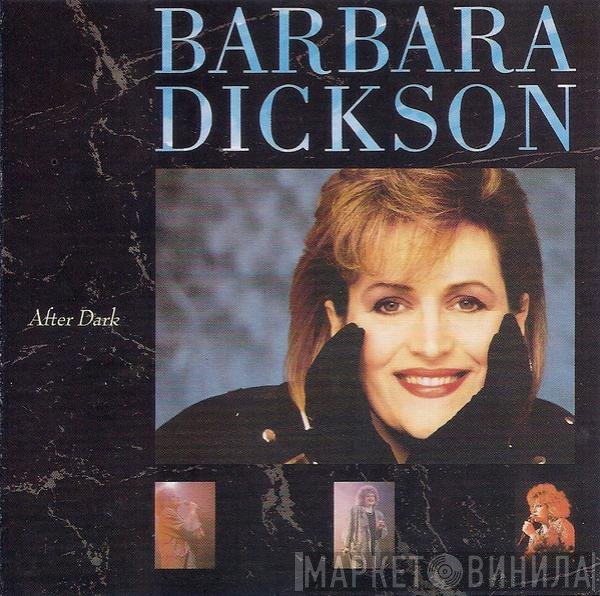 Barbara Dickson - After Dark