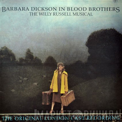 Barbara Dickson - Blood Brothers - The Willy Russell Musical - The Original London Cast Recording