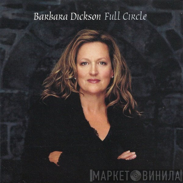 Barbara Dickson - Full Circle