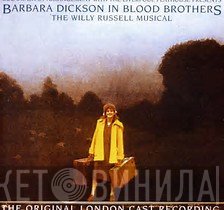  - Barbara Dickson In Blood Brothers