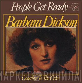 Barbara Dickson - People Get Ready