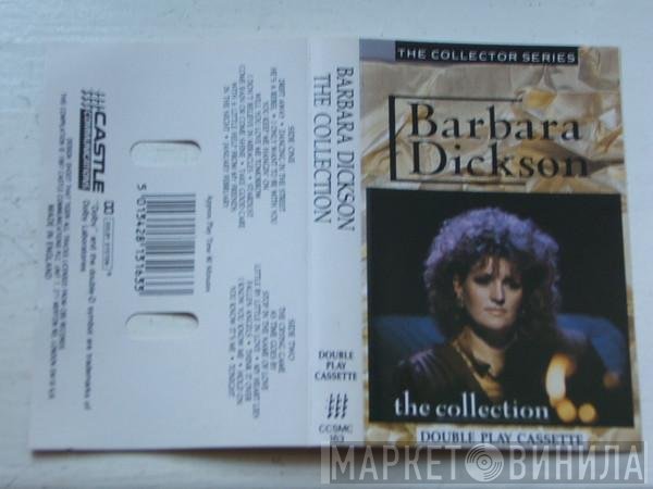 Barbara Dickson - The Collection