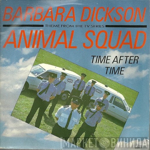 Barbara Dickson - Time After Time