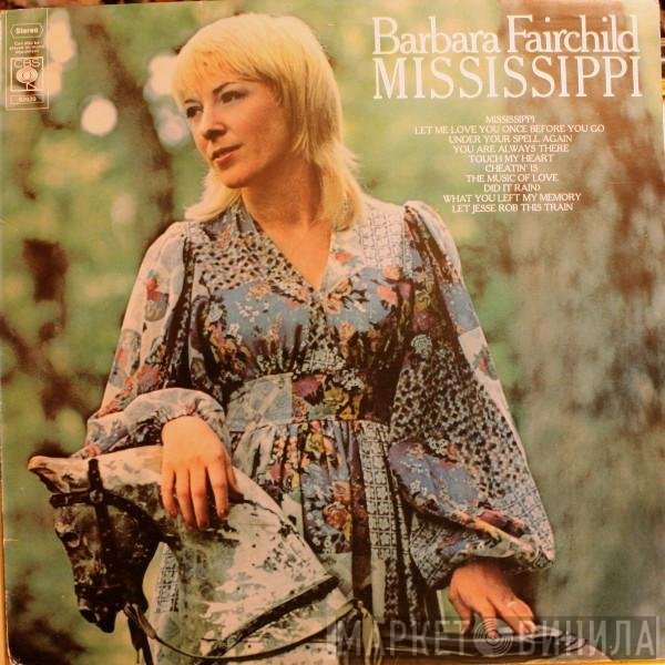 Barbara Fairchild - Mississippi