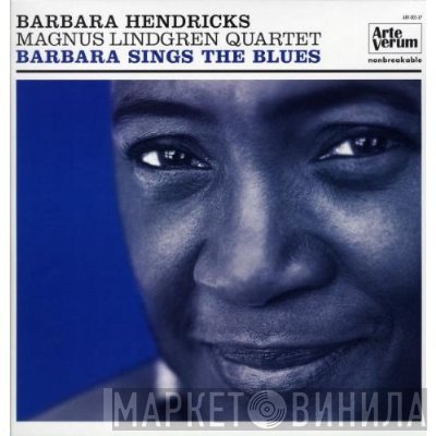 Barbara Hendricks - Barbara Sings The Blues