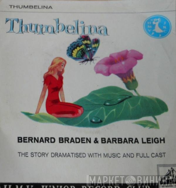 Barbara Leigh, Bernard Braden - Thumbelina