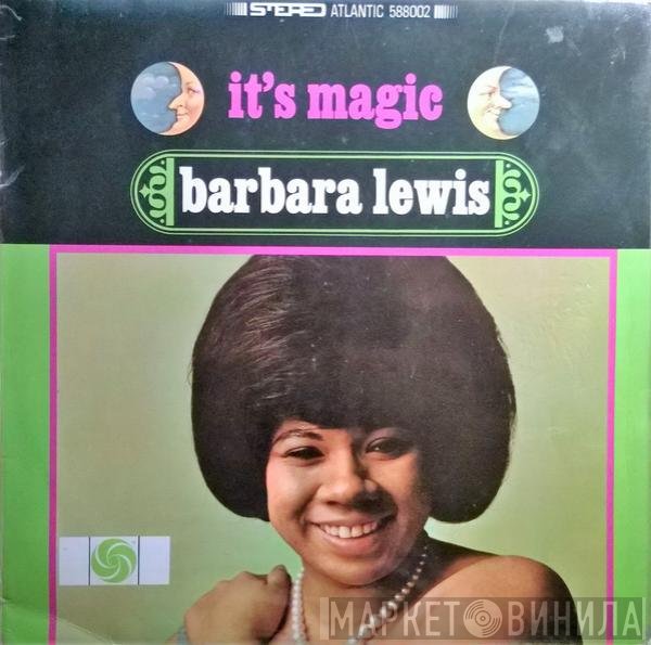 Barbara Lewis  - It's Magic