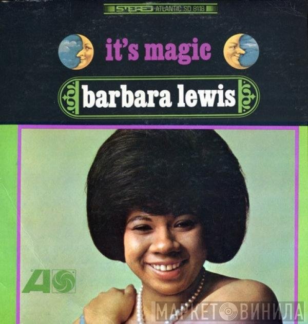 Barbara Lewis  - It's Magic