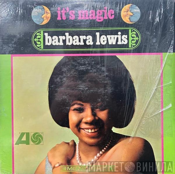 Barbara Lewis  - It's Magic