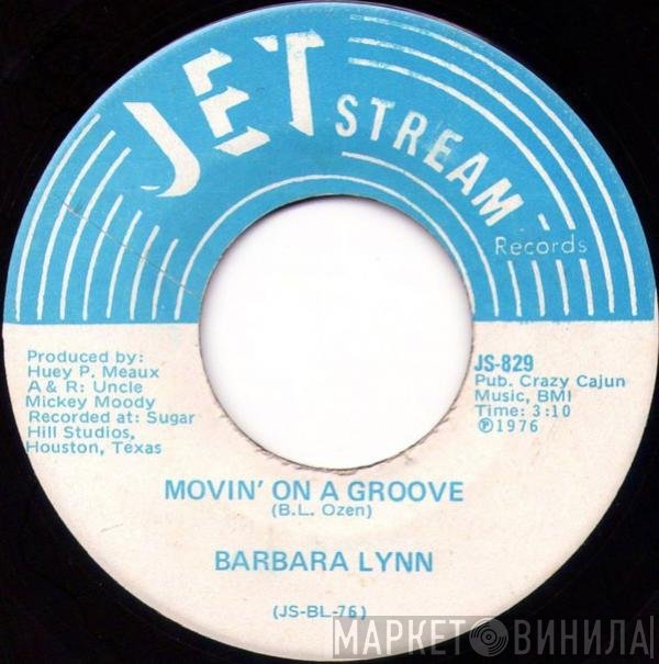 Barbara Lynn  - Disco Music