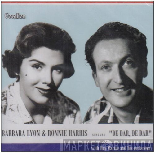 Barbara Lyon, Ronnie Harris, Ray Martin And His Orchestra - De Dar, De Dar