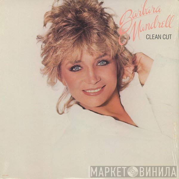 Barbara Mandrell  - Clean Cut