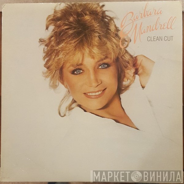 Barbara Mandrell  - Clean Cut