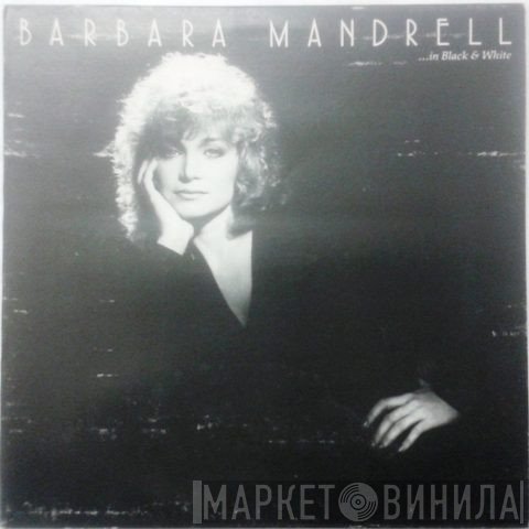 Barbara Mandrell - In Black & White