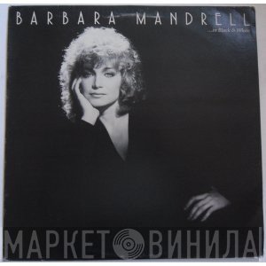 Barbara Mandrell  - In Black & White