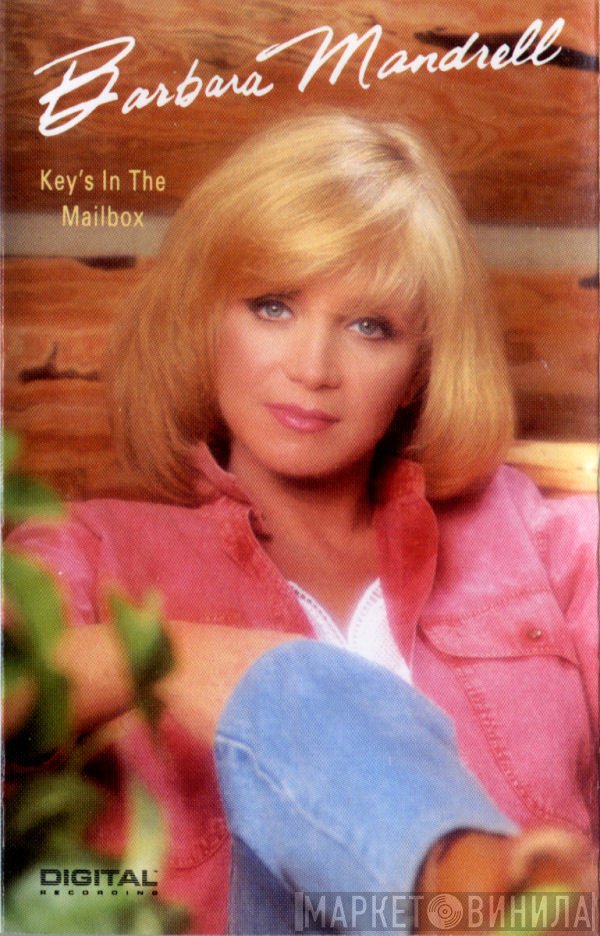 Barbara Mandrell  - Key's In The Mailbox