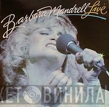 Barbara Mandrell  - Live