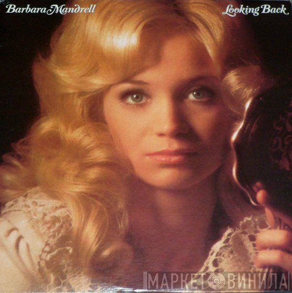 Barbara Mandrell  - Looking Back