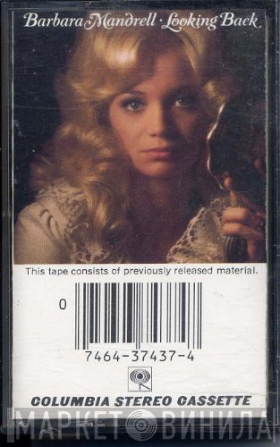 Barbara Mandrell  - Looking Back