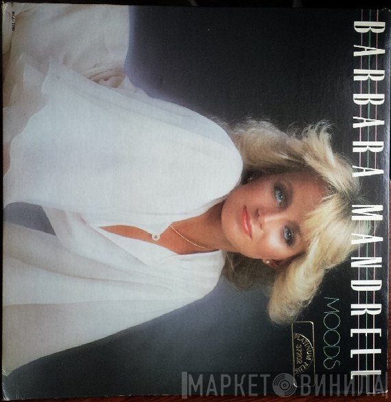 Barbara Mandrell  - Moods