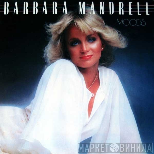 Barbara Mandrell  - Moods