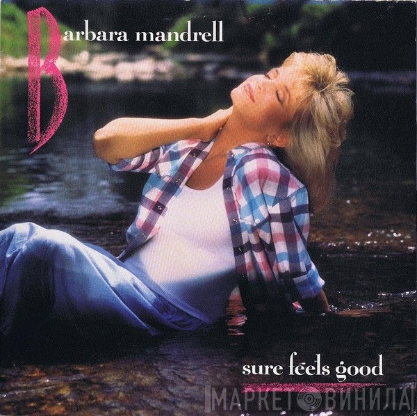 Barbara Mandrell  - Sure Feels Good