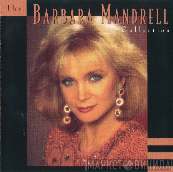 Barbara Mandrell  - The Collection