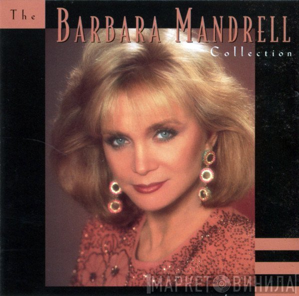 Barbara Mandrell  - The Collection