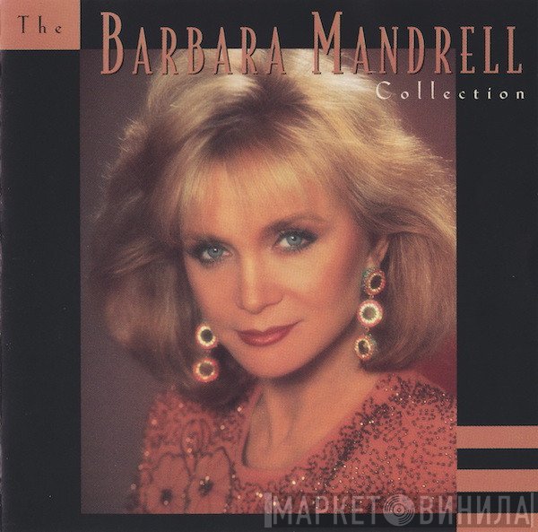 Barbara Mandrell  - The Collection