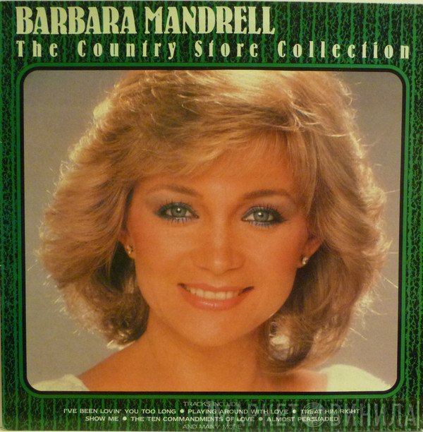 Barbara Mandrell  - The Country Store Collection