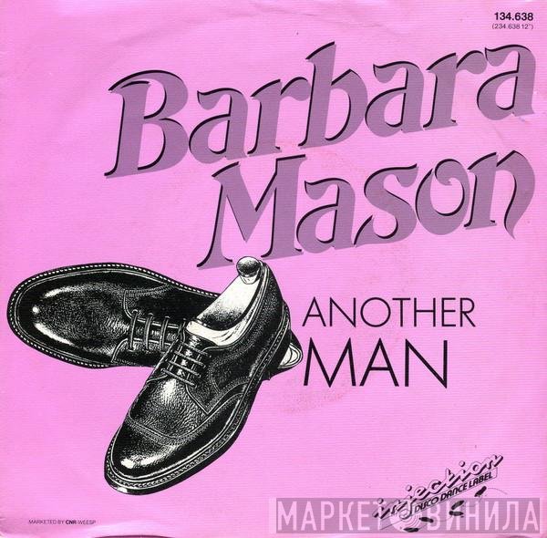 Barbara Mason  - Another Man