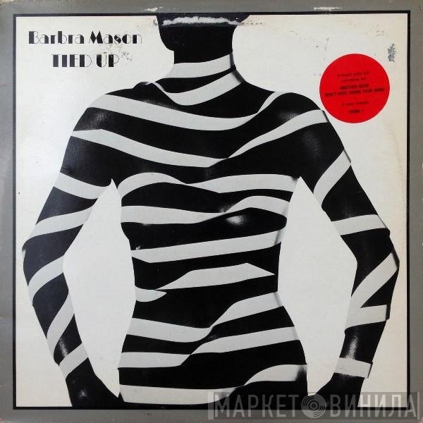 Barbara Mason - Tied Up