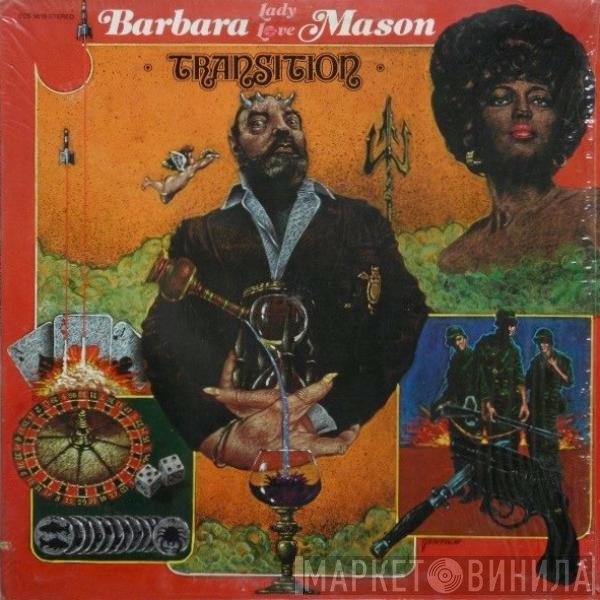 Barbara Mason  - Transition