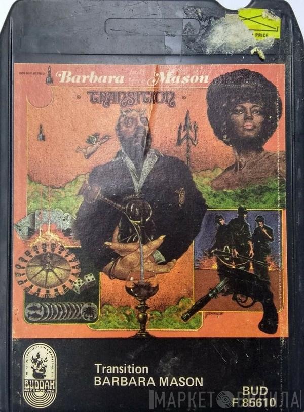 Barbara Mason  - Transition
