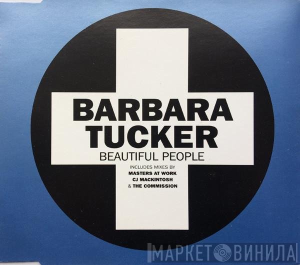 Barbara Tucker  - Beautiful People
