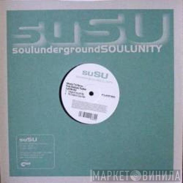 Barbara Tucker, Morris T &amp; Fjrmo - Let Me Be