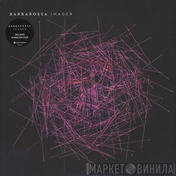 Barbarossa  - Imager