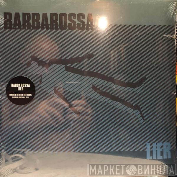 Barbarossa  - Lier